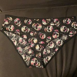 Torrid Hipster Undies